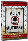 ALIEN AUTOPSY: THE MOVIE